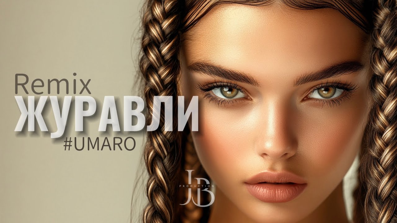 ЖУРАВЛИ / Umaro (original remix 2025) ЖУРАВЛИ / Umaro (original remix 2025)