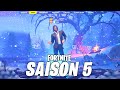 LA SAISON 5 A FUITÉ A L'AVANCE ?! ( FORTNITE NEWS #80 )