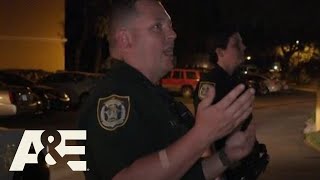 Live Pd Woman Calls Cops When Roommate Wont Self-Isolate Special Edition A&E
