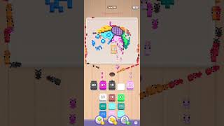Food Hunt:Pixel Puzzle Level 198 Gameplay & Solution