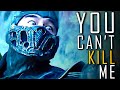 Mortal Kombat Why Sub Zero Is So Powerful Than Every Champion