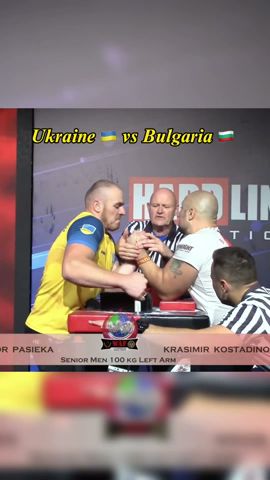 Global Armwrestling