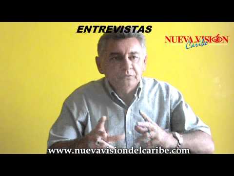 En|trevista Regidor Jorge Mezquita (transporte)