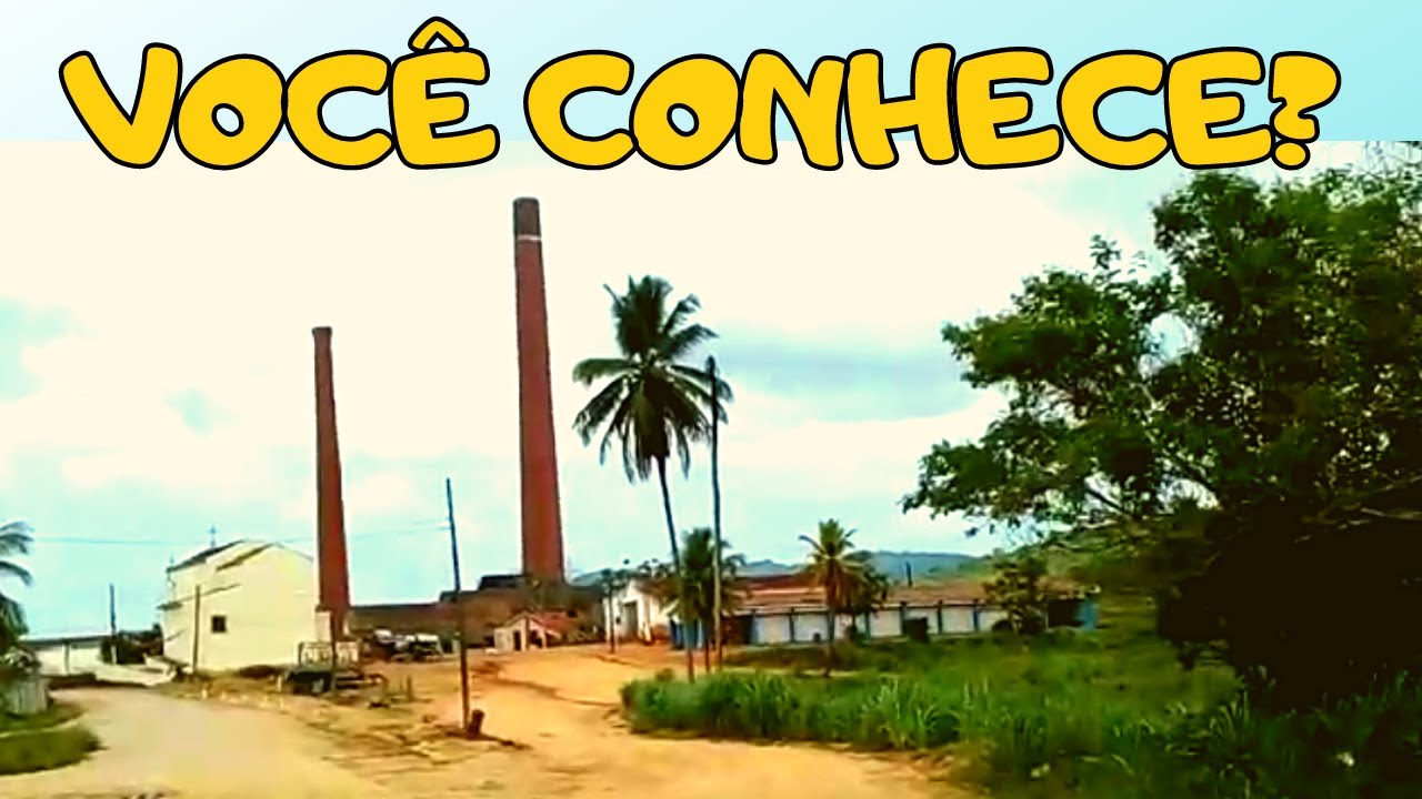 Usina Barra Vicência PE