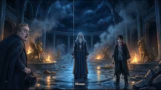 What If Dumbledore Exposed Every Death Eater Inside the Ministry in One Night?