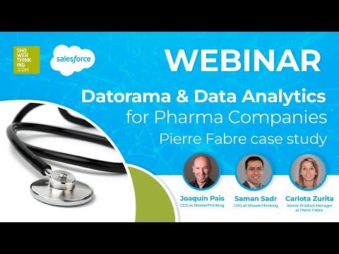 Webinar: Datorama &