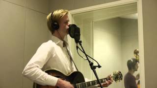 Video thumbnail of "I've got dreams to remember - Otis redding (cover)"