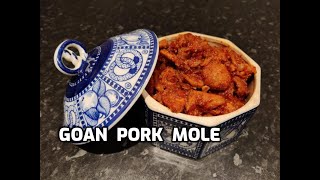 How I make pickled pork
