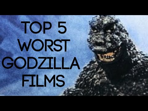 top-5-worst-godzilla-films---month-of-godzilla!