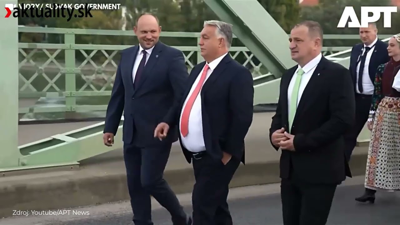 Brusel prestal tolerovať „podpásovky“ Viktora Orbána. Tvrdo si to „odskáču“ bežní Maďari | Aktuality