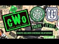 MATCH REACTION // CELTIC 6 DUNDEE 0 // BHOYS DELIVER OVERDUE BEATDOWN!