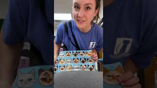 Neat Cat Facts ~ Siamese Cat Colors