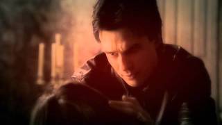 The journey | Damon & Elena