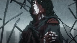 "Villains aren't born they are made" White Rabbit Tragic Past - Devil May Cry Anime