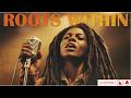 Roots Gospel Reggae (1982) [Lost Album] Lieutenant Stitchie - Roots Within