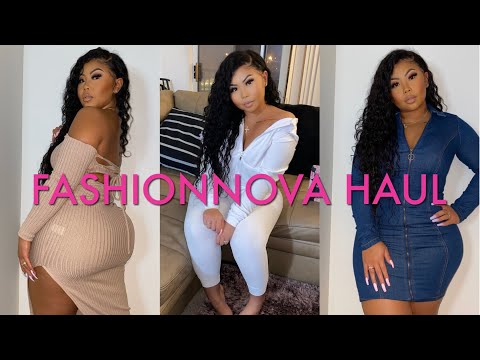 Video: „Fashion Nova“moka Nesąžiningus Atlyginimus Savo Darbuotojams