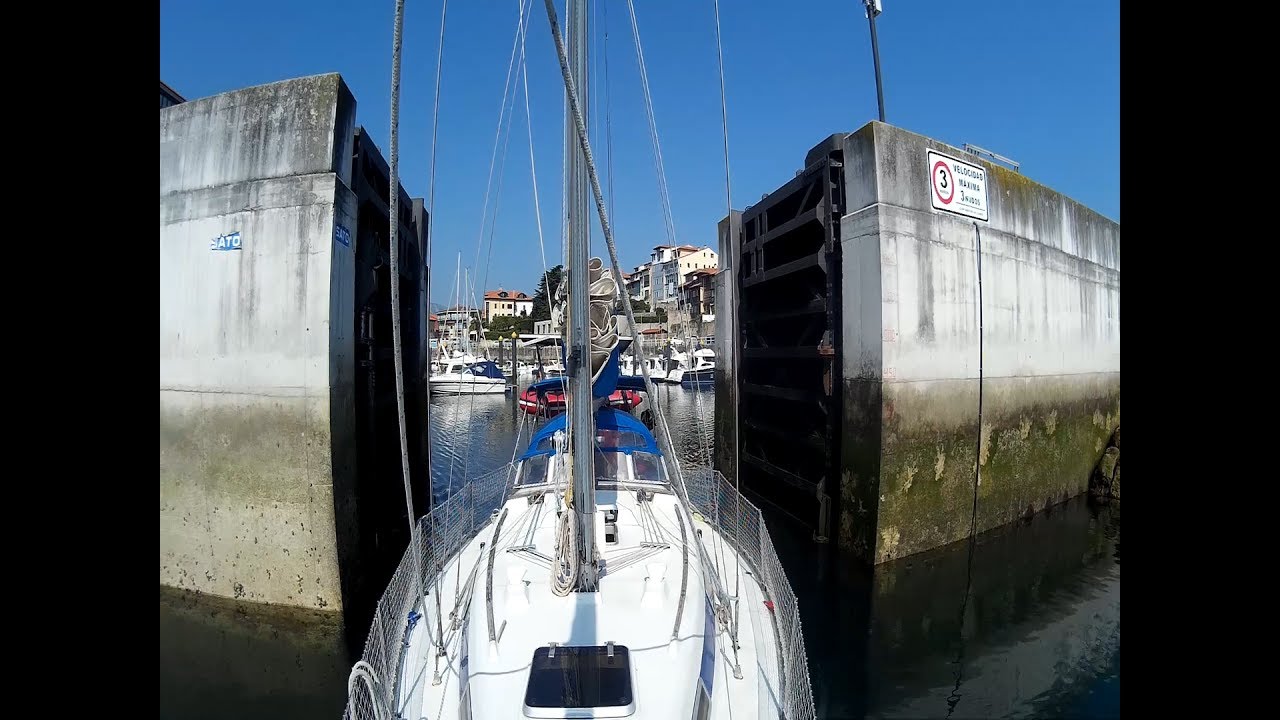 Travesía Vigo-Isla de Man-Lago Ness Ep.11