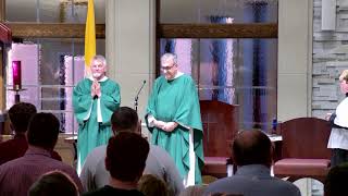 Sixth Sunday in Ordinary Time Vigil Mass, February 14, 2026 Live Stream