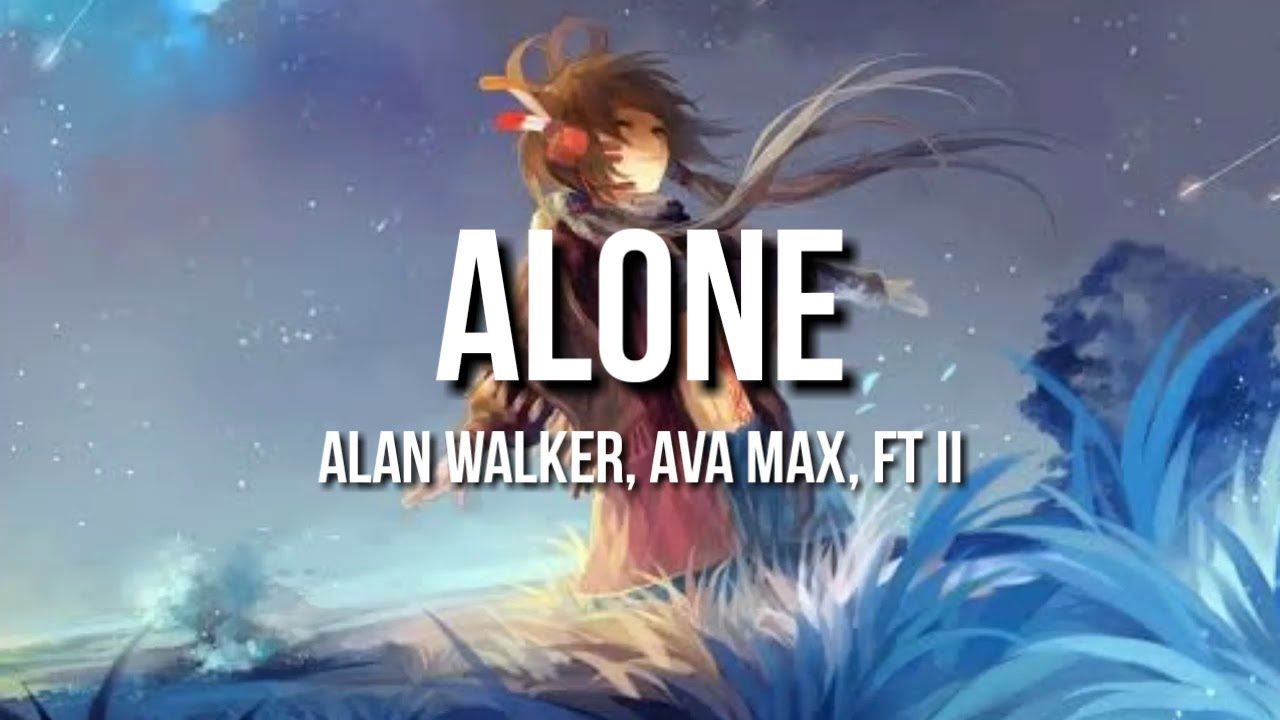 Alan walker ava