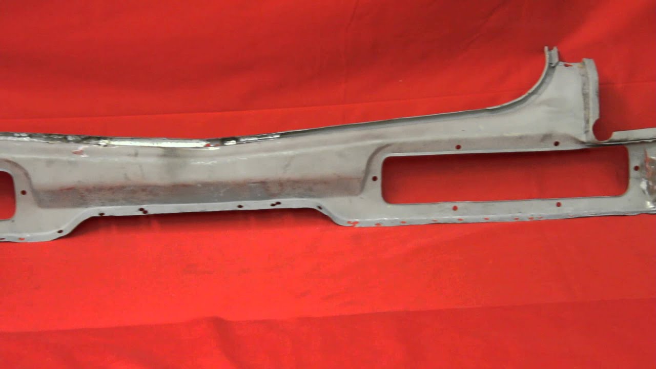 Semi Truck Stainless Steel Rear Light Panels with LED Lights