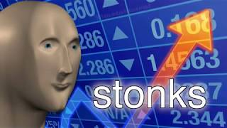 Stonks