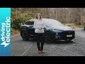 Tesla Model X Long Range review - DrivingElectric