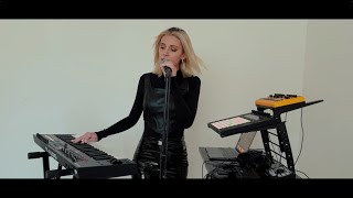 Okean Elzy - Обійми: Techno Edit by JKLN (Cover)