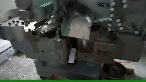 Loynds Double Twist Wrapper for Balls.