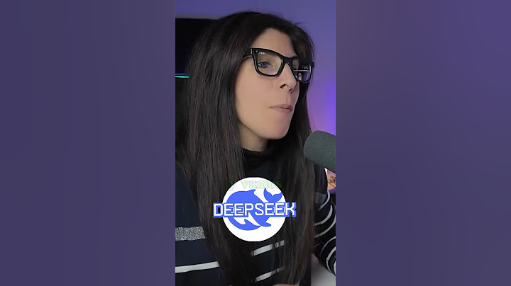 Cómo instalar DeepSeek y cómo usarlo #deepseek #ia #inteligenciaartificial