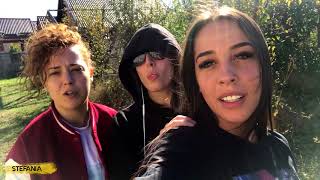 Primele Mele Concerte!!! / Stefania's Vlog