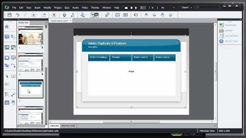 Testing Captivate 6 on Mobile Devices (Part 2)