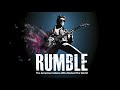 Rumble: The Indians Who Rocked The World - Official Trailer