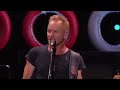 The Police Driven To Tears Live Live Earth 2007 mp3