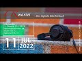 Bibellese 11.07.2022 – 1. Chronik 11,1-12,16 // Apostelgeschichte 28 // Psalm 9,1-12 // Spr 19,1-3