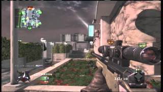 A Cod Montage |Sunlight Hurts My Eyes| - Astroxy