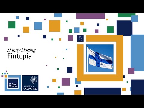 Finntopia - what