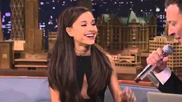 Increible!! (Ariana grande) Cantando como (Celine Dion)