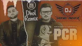 PCR _ Dhol mix _ Gurjass Sidhu ft. Karan Aujla (new punjabi songs 2019)