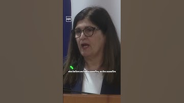 Palestinian FM: UN Vote Advances Peace