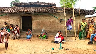 My Village Lifel Peaceful Village life In India | Farming In Uttar Pradesh Real Life | Daily Routine