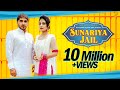 Sunariya jail  anu kadyan ft a k jatti  dev kumar deva  new haryanvi d j song 2019  mor music