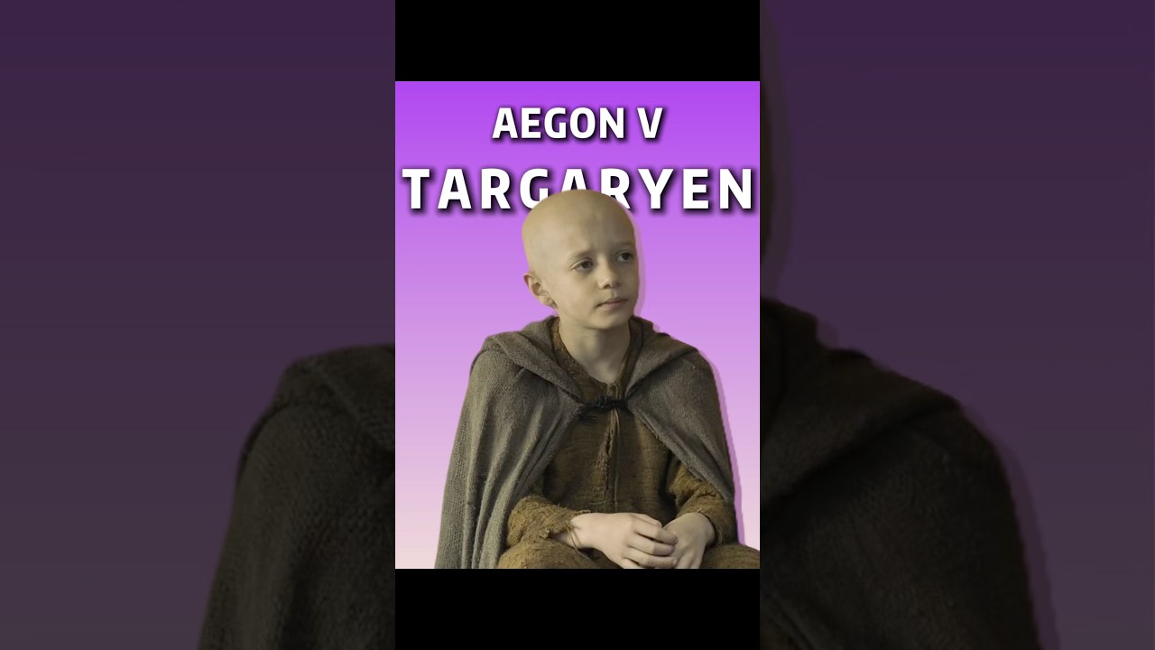 Неудивительно, что смерть Эгга вызвала ликование по всему Вестеросу.