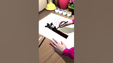 Learn to Drawing And Coloring alphabet lore letter "F": Step by Step Tutorial for Kids