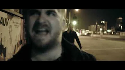 There will be blood - Jekel (Official Music Video)