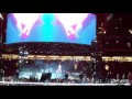 Adele - Skyfall live in Sydney