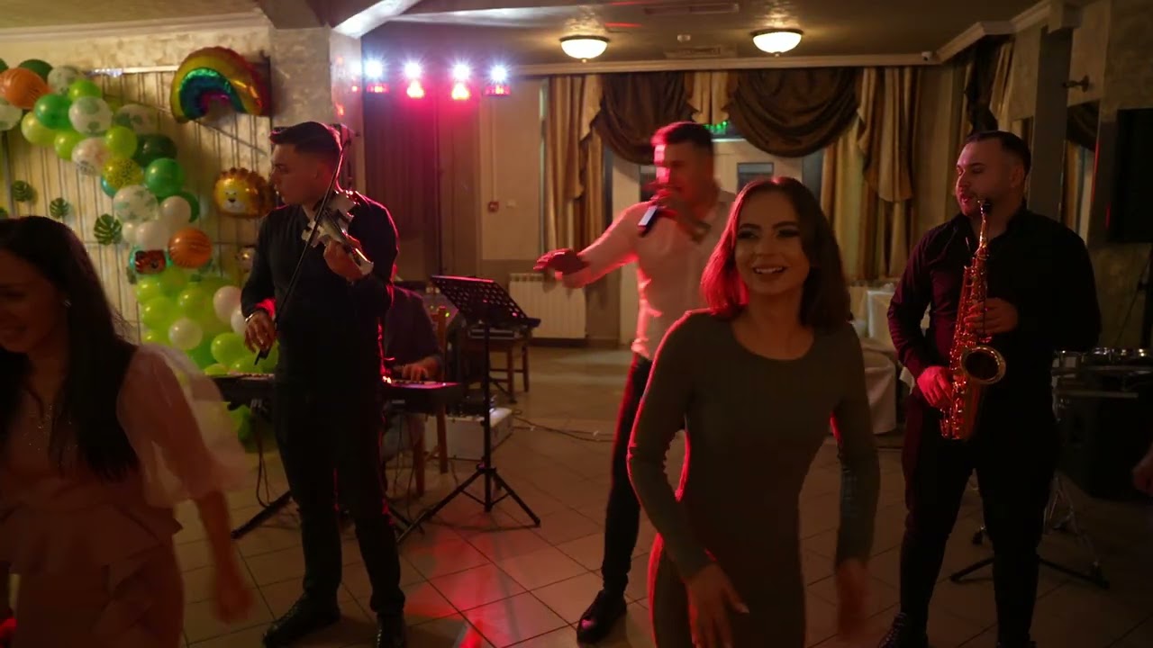 Sebastian Hahau Colaj Manele 2025(Botez Cezar)