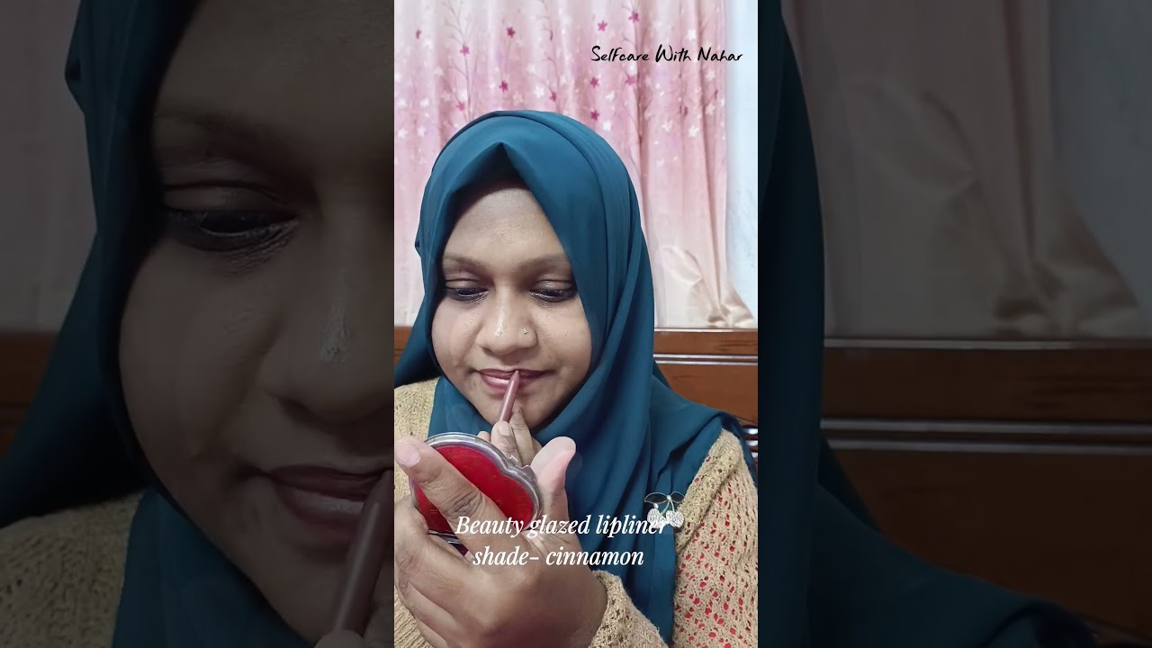 Помада для смуглой кожи, которую можно носить каждый день 