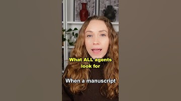 What ALL agents look for