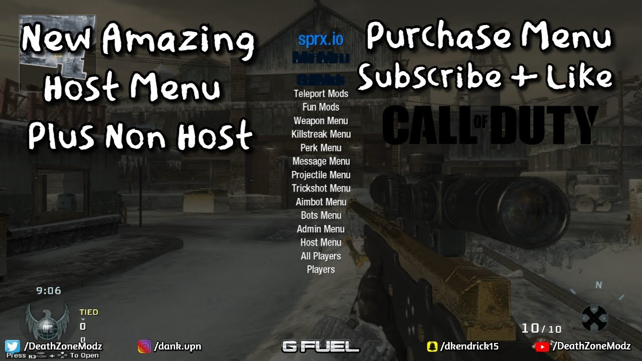 bo1 mod menu usb bo1 mod menu usb