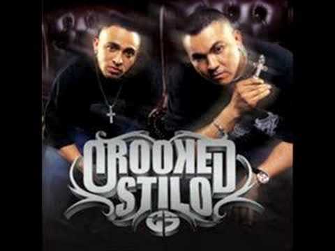 Watch Crooked Stilo - Trucha on YouTube Watch Crooked Stilo - Trucha on YouTube